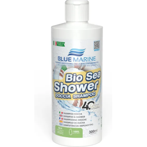 Gel za tuširanje i šampon za svakodnevnu upotrebu; čisti i hidratizira kožu i kosu