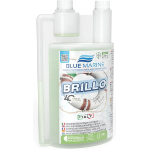 Šampon s kvalitetnim voskovima za pranje