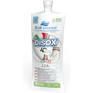 Krema za poliranje inoxa